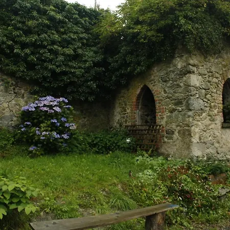 Bellurgan Park Dundalk