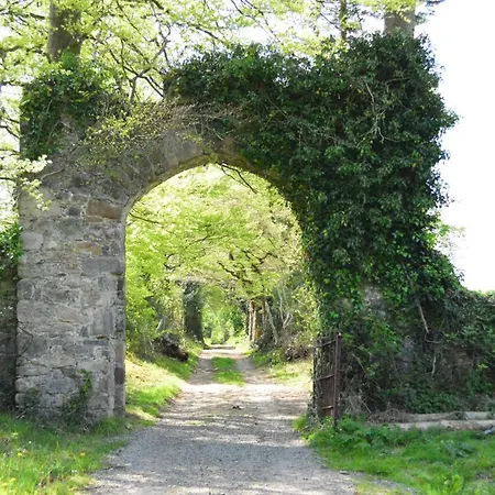 Bellurgan Park * Dundalk